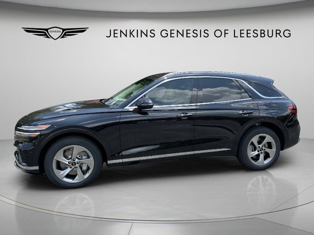 New 2026 Genesis GV70 2.5T Advanced AWD/4WD image 10