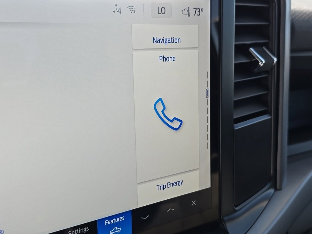 New 2025 Ford F150 Lightning XLT image 41