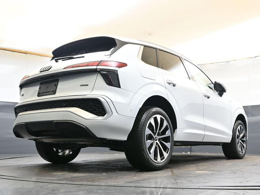 New 2026 Audi Q3 quattro 2.0T image 44