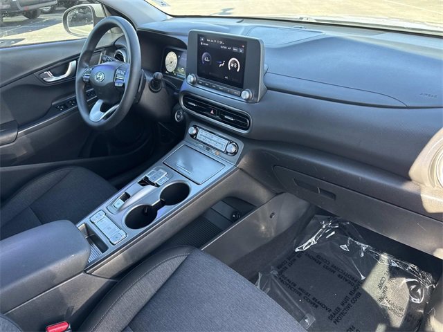 Used 2023 Hyundai Kona SE image 36