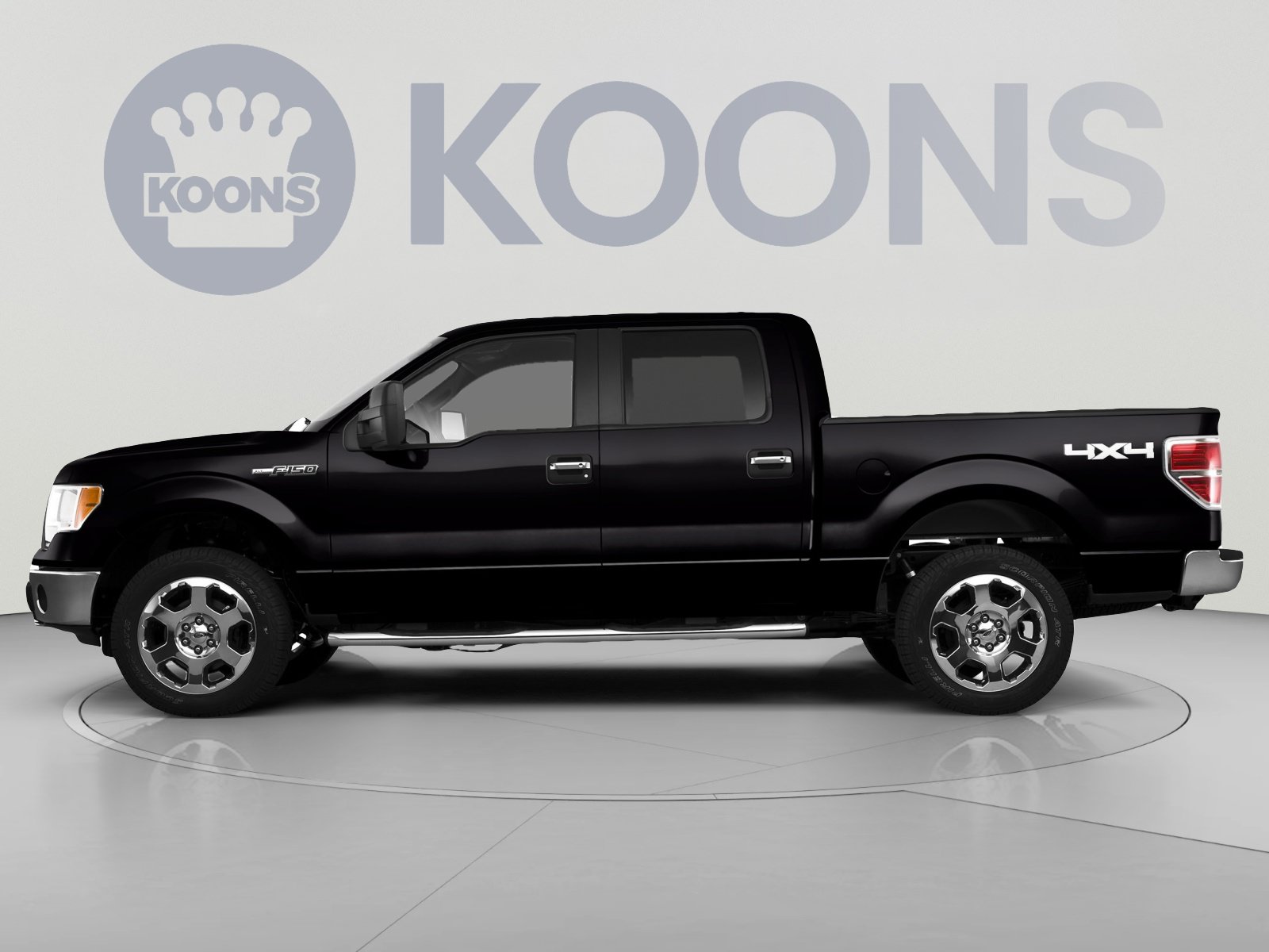 Used 2010 Ford F150 XL AWD/4WD image 2