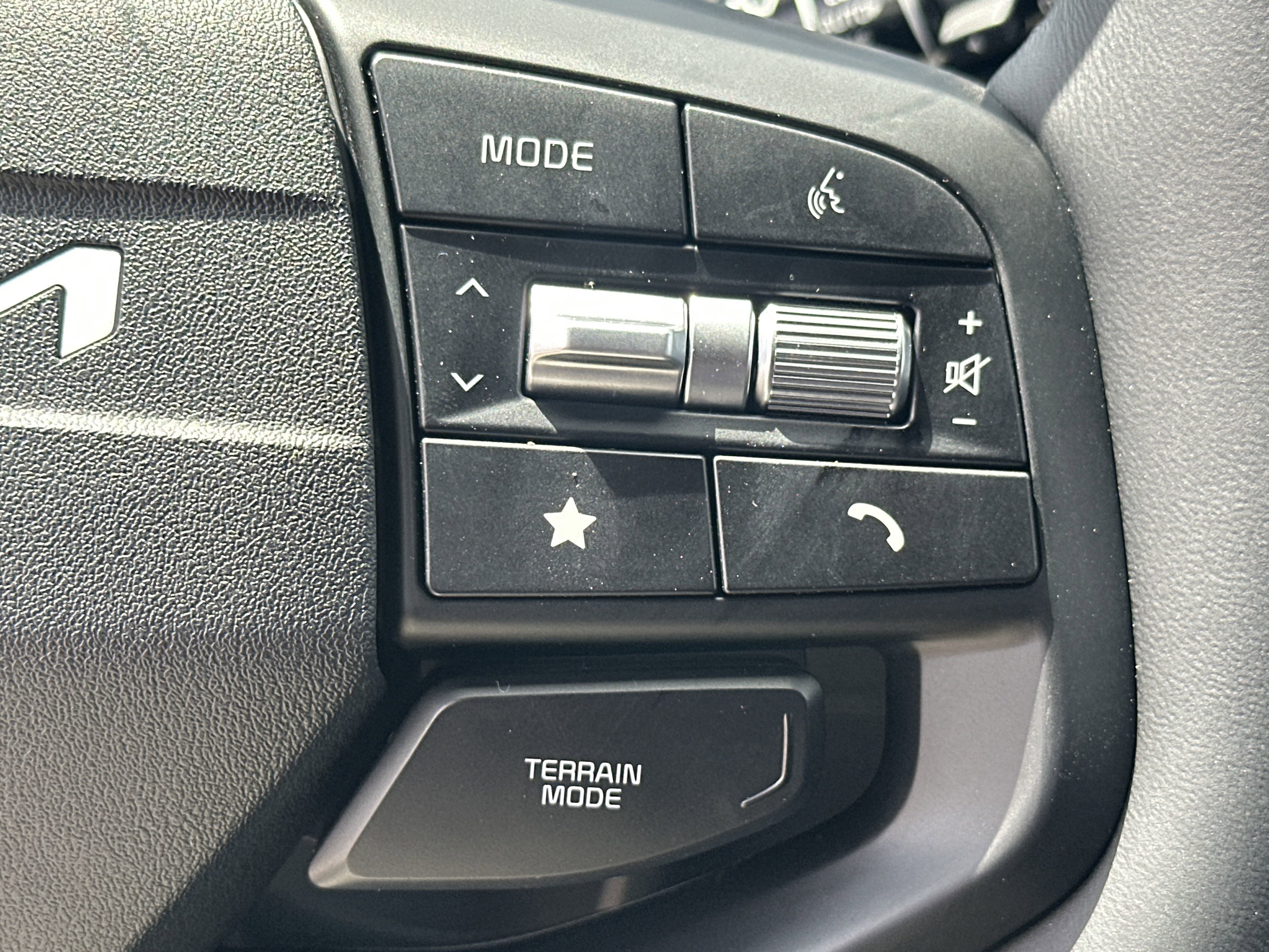 New 2026 Kia Sportage X-Line w/ X-Line Premium Package image 21