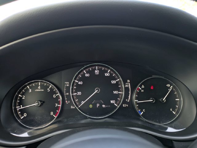 New 2026 MAZDA CX-30 AWD 2.5 S w/ Select Sport Pkg image 26