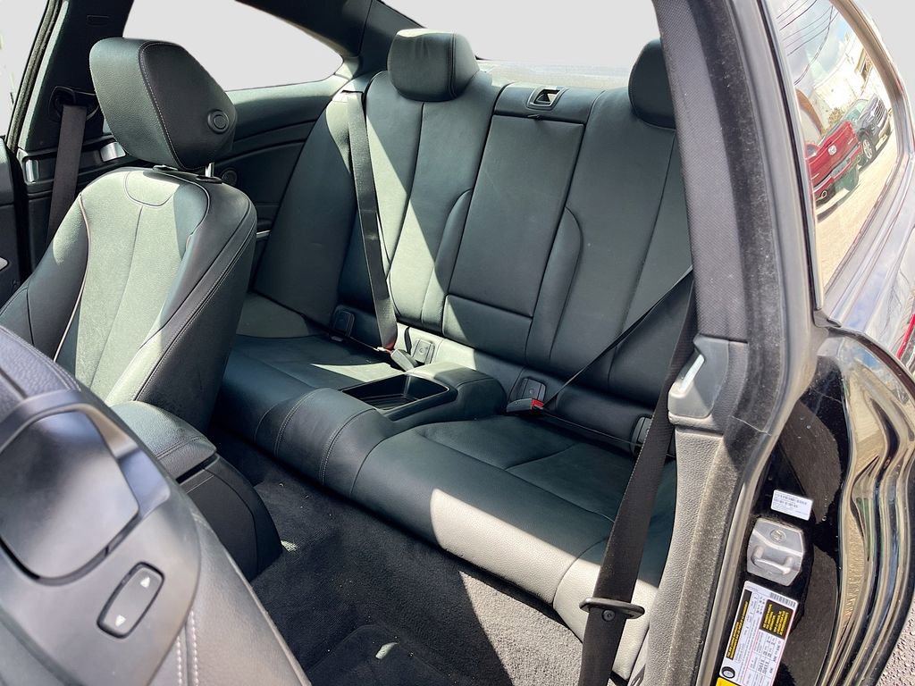 Used 2019 BMW 430i 430i w/ M Sport Package image 26