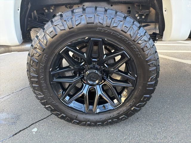Used 2025 Ford F350 Platinum w/ FX4 Off-Road Package image 27