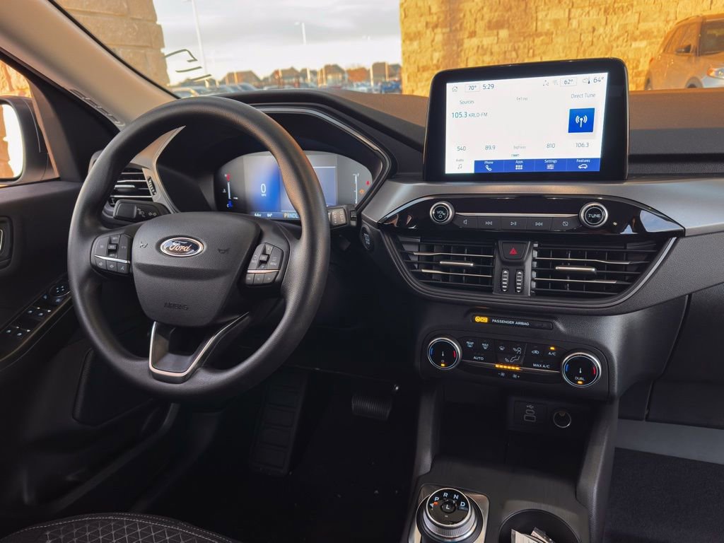 New 2026 Ford Escape Active image 29