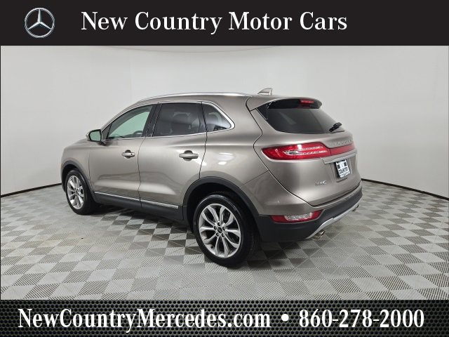 Used 2019 Lincoln MKC Select w/ Select Plus Package image 5