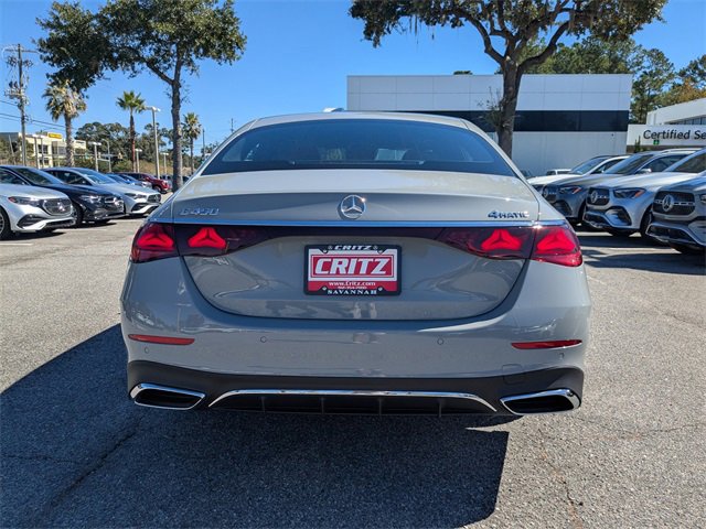 New 2026 Mercedes-Benz E 450 4MATIC Sedan image 6