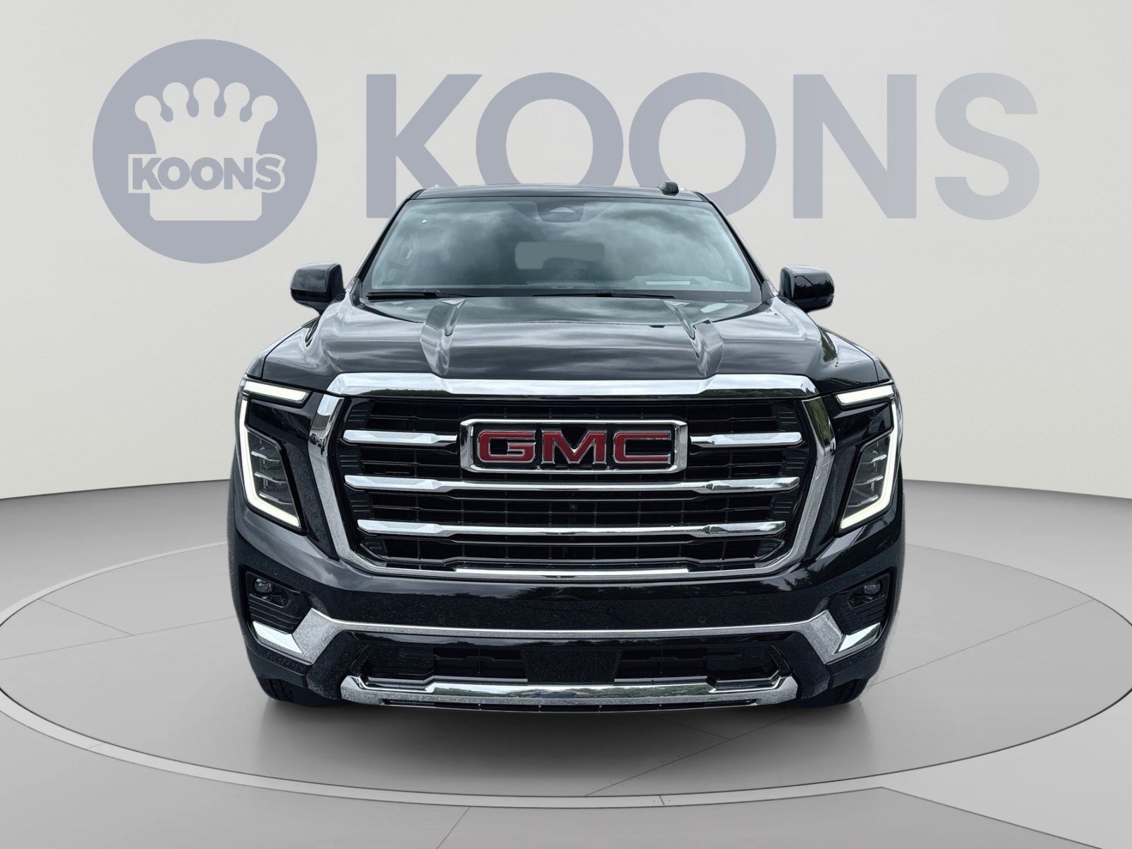 New 2026 GMC Yukon XL Elevation w/ Technology Package AWD/4WD image 7