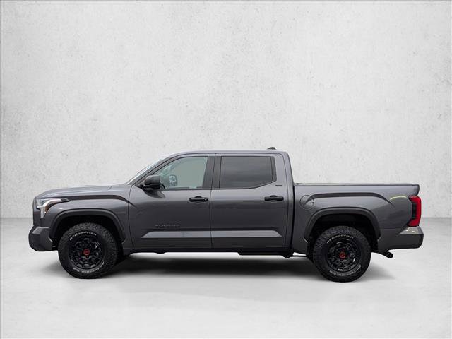 Used 2024 Toyota Tundra SR5 AWD/4WD image 8
