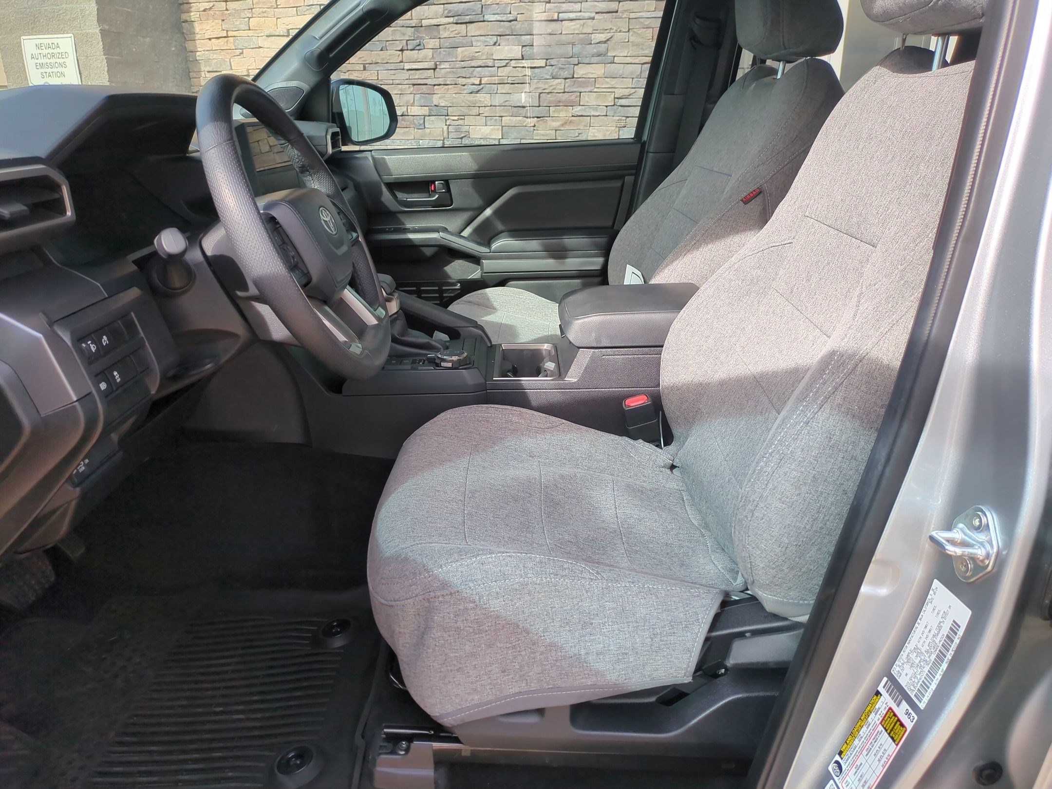 Used 2024 Toyota Tacoma SR5 image 24