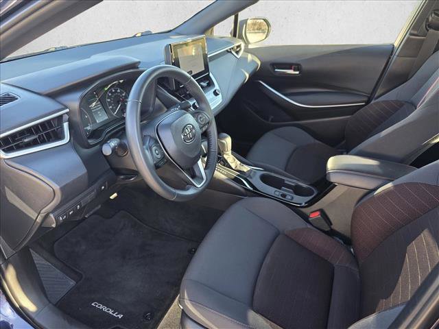 Used 2023 Toyota Corolla SE image 14