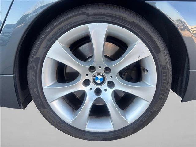 Used 2008 BMW 535i Sedan RWD image 22