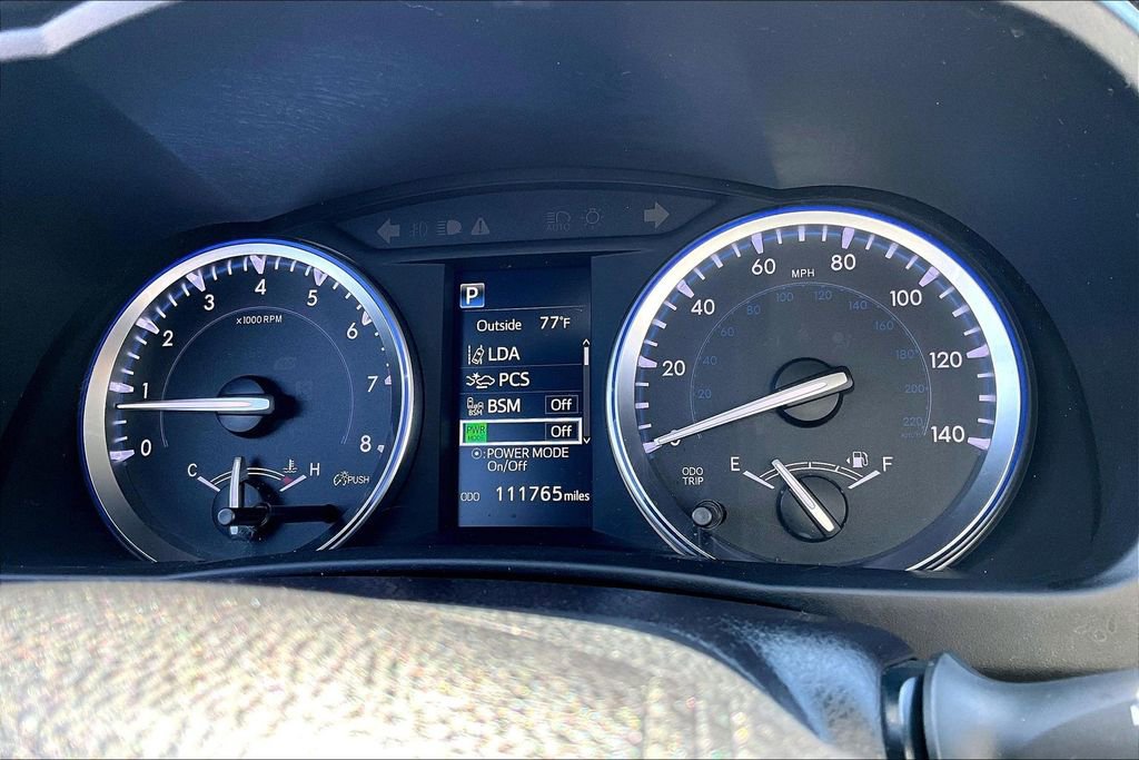 Used 2017 Toyota Highlander XLE image 10