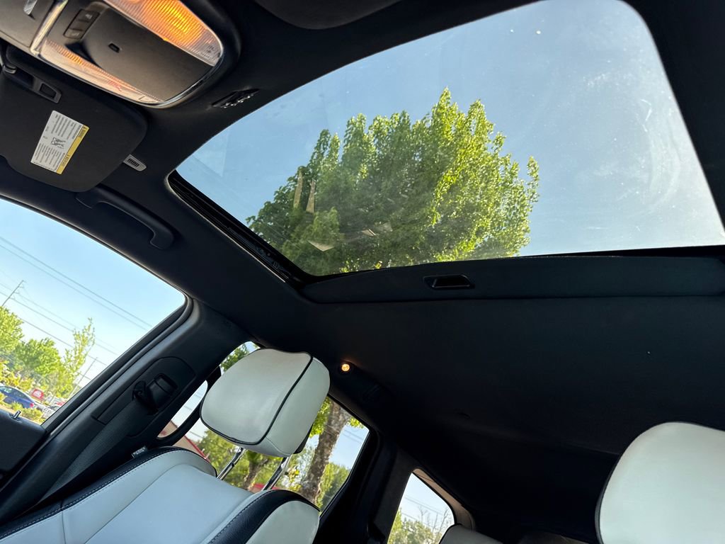 Used 2018 Jeep Grand Cherokee Laredo image 30