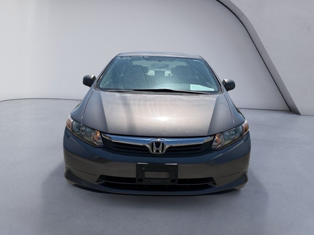 Used 2012 Honda Civic LX image 8