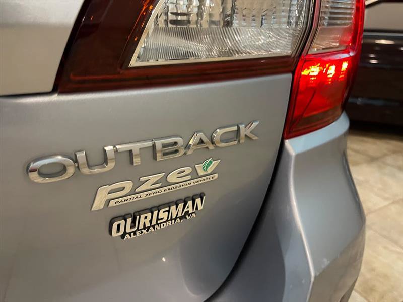 Used 2015 Subaru Outback 2.5i Limited AWD/4WD image 31