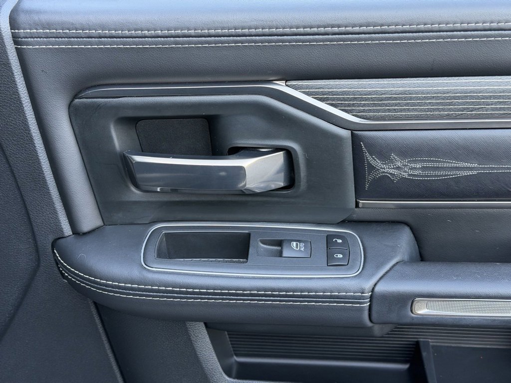 Used 2021 RAM 2500 Limited image 38