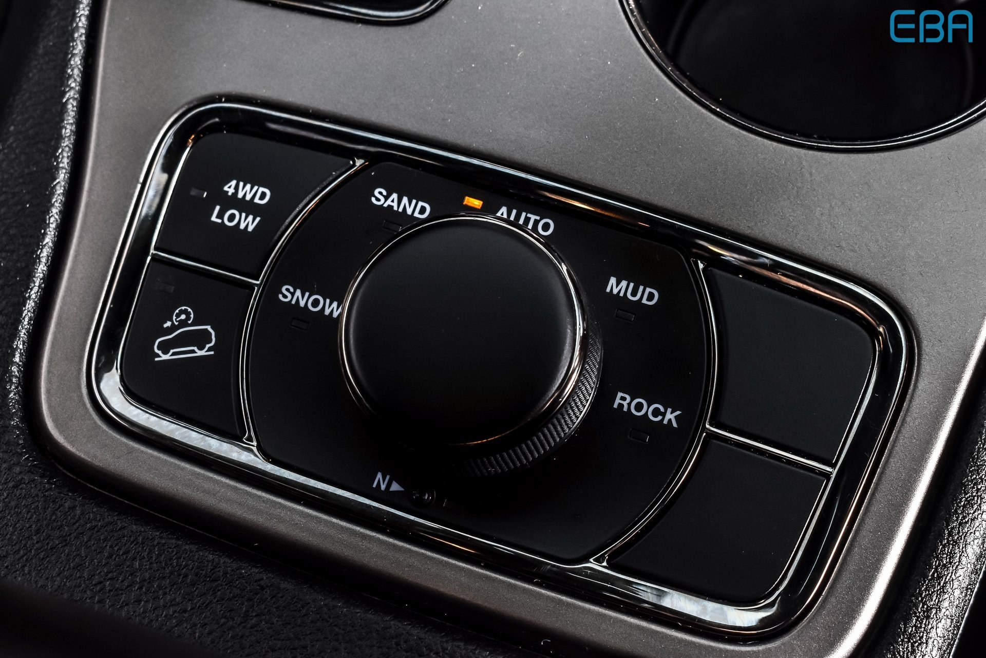 Used 2021 Jeep Grand Cherokee Limited X image 30