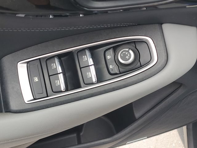 Certified 2021 Subaru Outback Limited AWD/4WD image 17