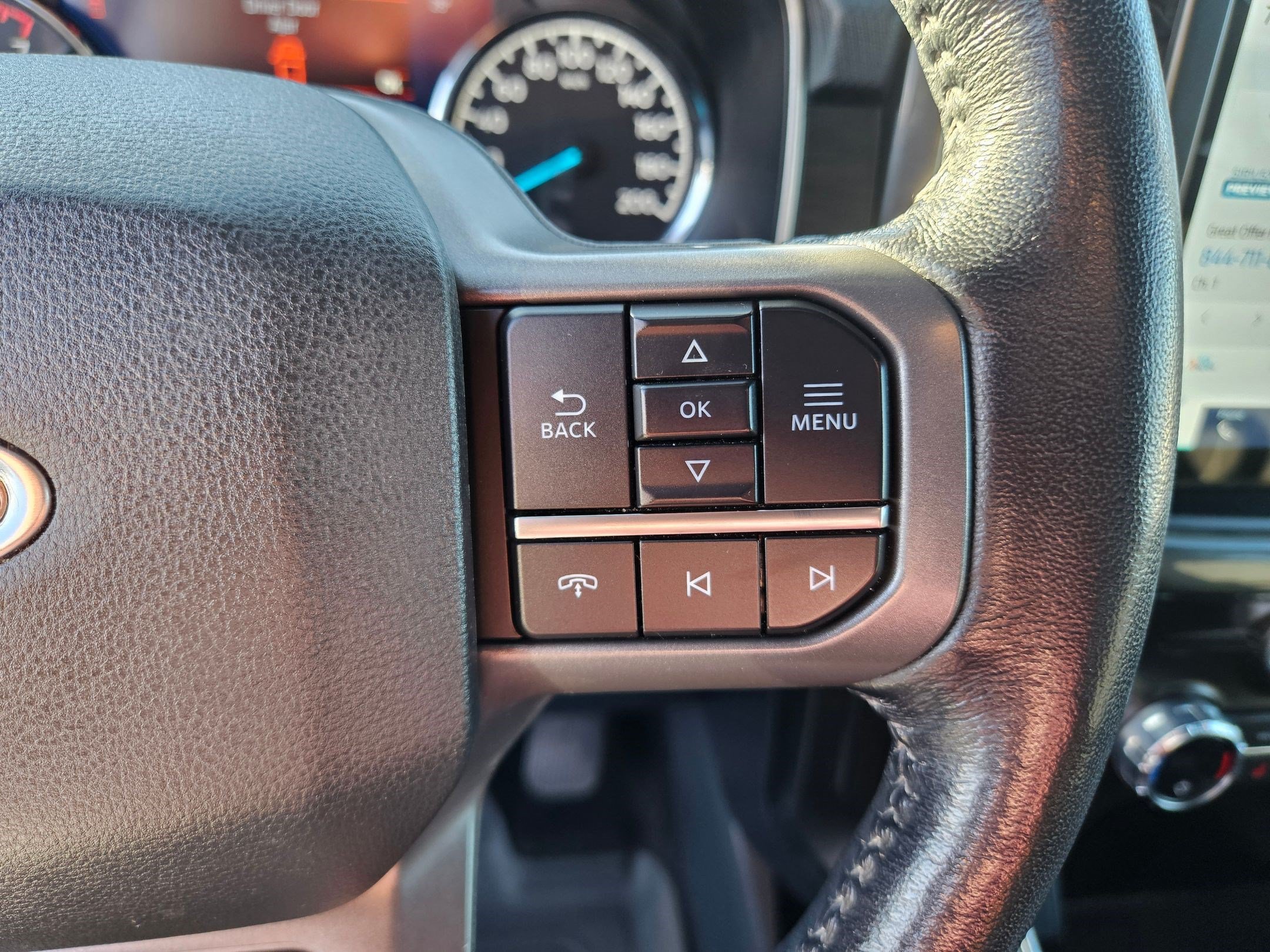 Used 2021 Ford F150 XLT w/ Equipment Group 302A High AWD/4WD image 20