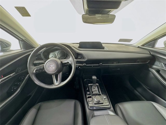 Used 2024 MAZDA CX-30 AWD 2.5 S w/ Select Sport Pkg image 19