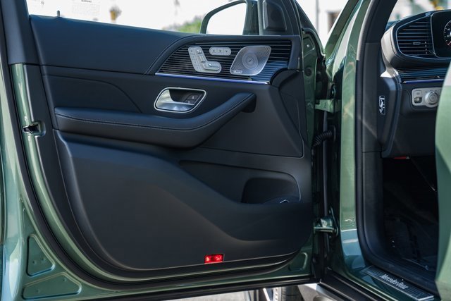 New 2026 Mercedes-Benz GLE 450 GLE 450 image 37