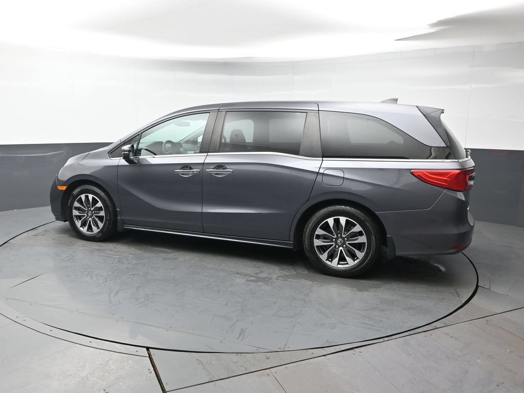 Used 2022 Honda Odyssey EX-L image 4