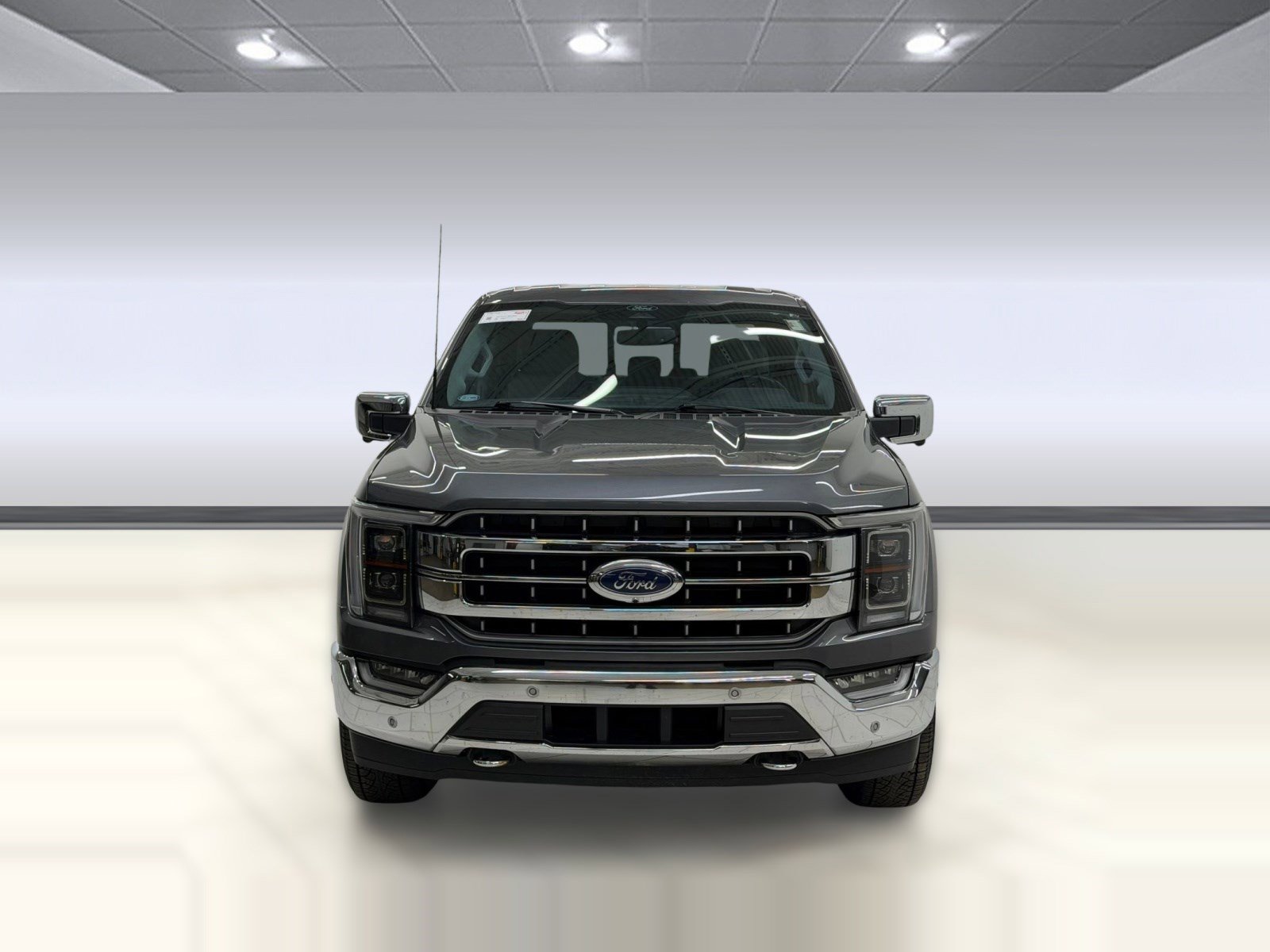 Used 2022 Ford F150 Lariat w/ Equipment Group 502A High AWD/4WD image 5