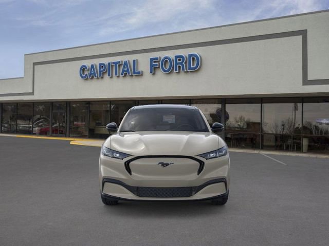 New 2025 Ford Mustang Mach-E Premium image 6