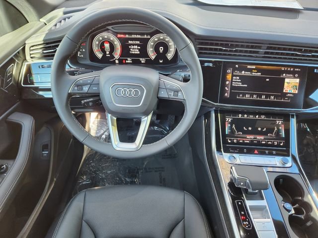 New 2026 Audi Q8 Premium Plus image 26