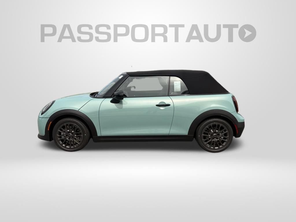 New 2026 MINI Cooper S FWD image 16