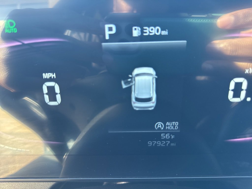 Used 2023 Kia Sportage X-Line image 15