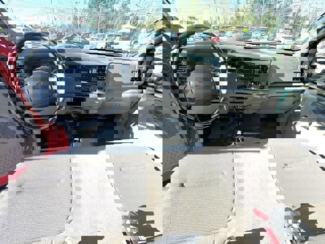 Used 2000 Ford F250 XL image 11