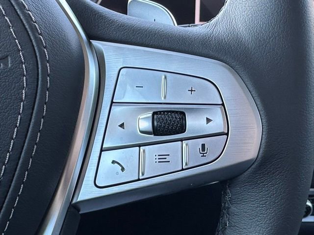 New 2026 BMW X7 xDrive40i w/ Premium Package image 16