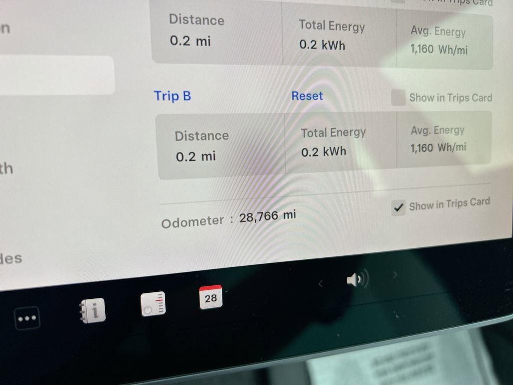 Used 2022 Tesla Model 3 Long Range AWD/4WD image 16