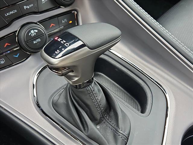 Used 2023 Dodge Challenger SRT Hellcat image 12