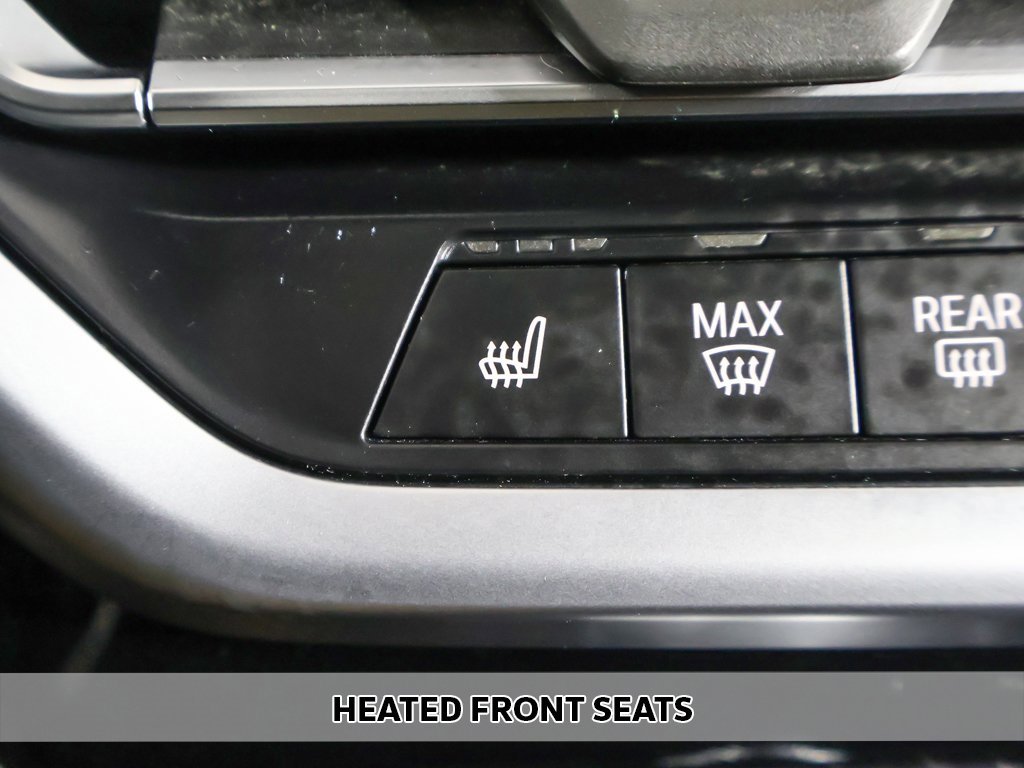 Used 2022 BMW X3 xDrive30i image 5