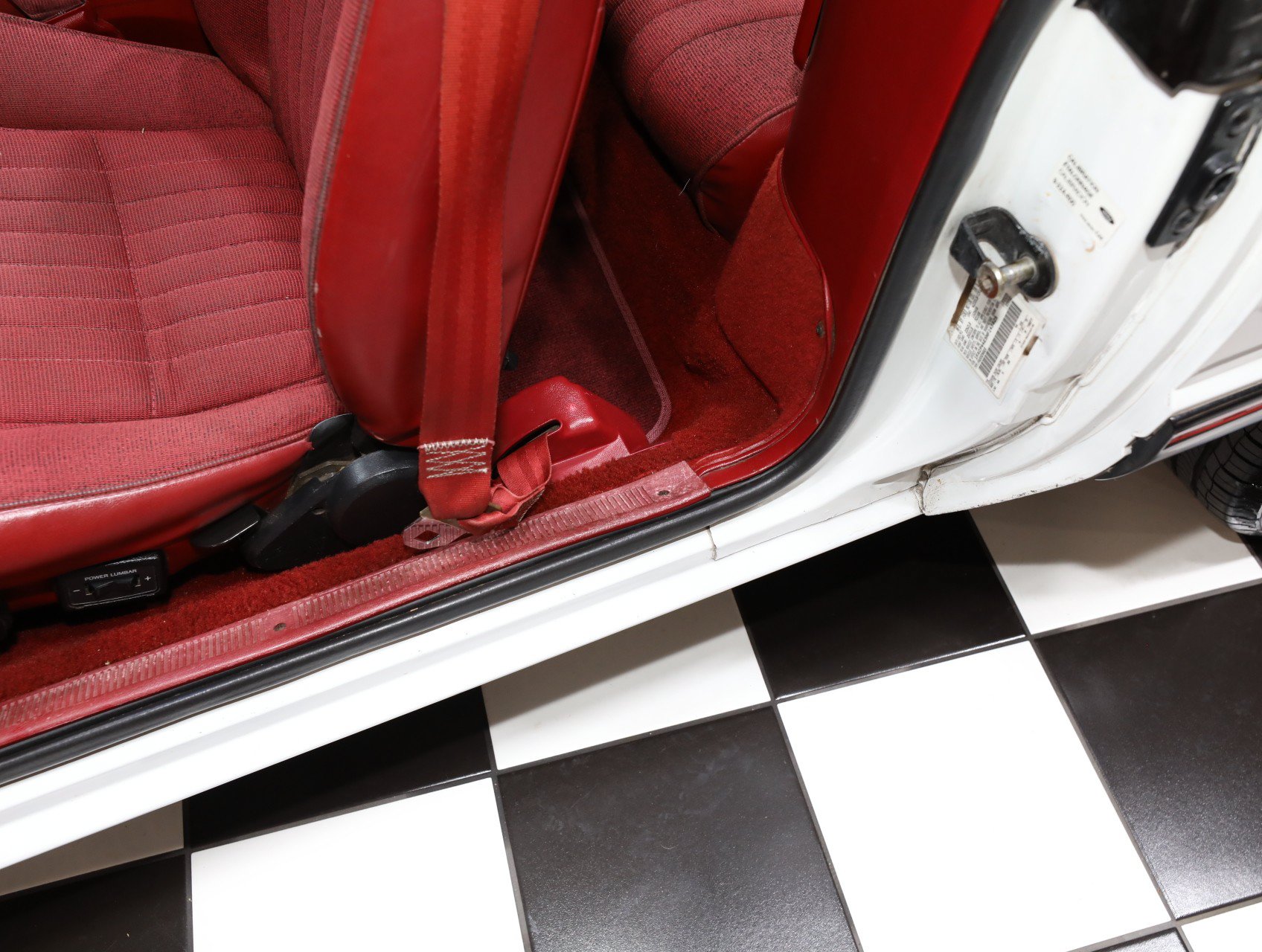 Used 1991 Ford Mustang LX RWD image 56