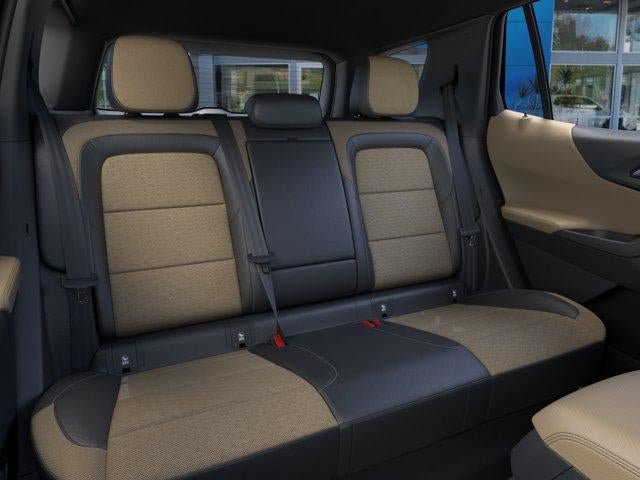New 2027 Chevrolet Equinox ACTIV w/ Safety and Technology Package FWD image 17