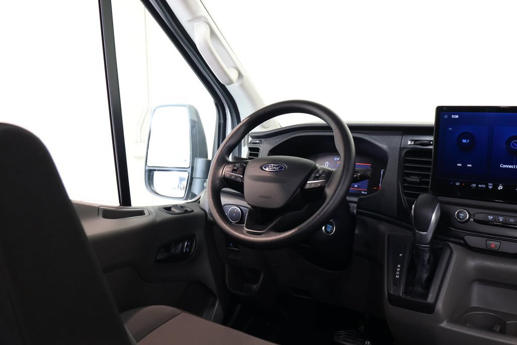 Used 2026 Ford Transit 250 148 Medium Roof RWD image 22