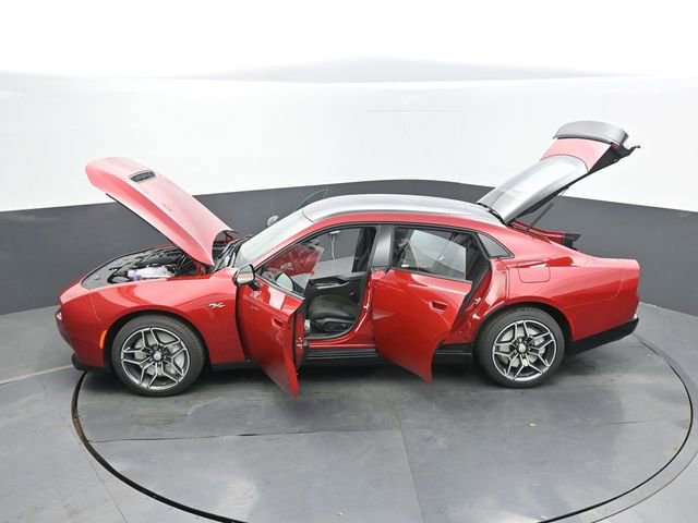 New 2026 Dodge Charger R/T image 69