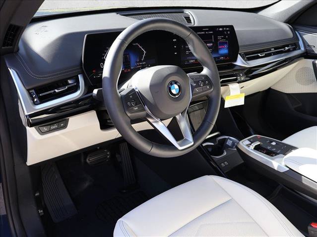 Used 2026 BMW X1 xDrive28i w/ Convenience Package AWD/4WD image 3