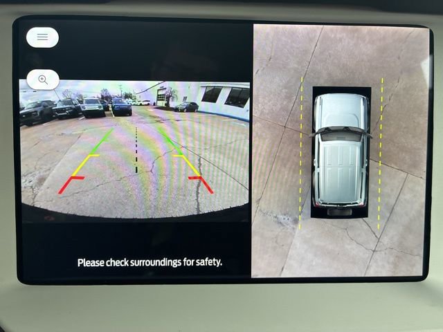 New 2025 Ford Bronco Stroppe Edition image 31