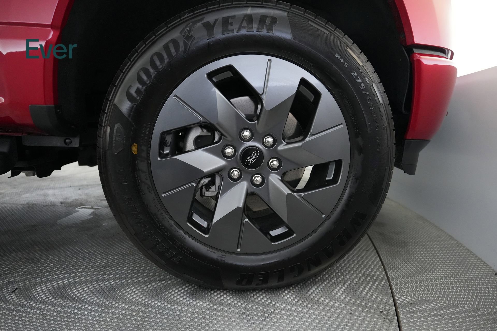 Used 2024 Ford F150 Lightning Flash w/ Max Trailer Tow Package AWD/4WD image 14