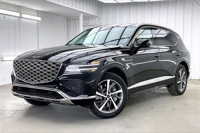 New 2026 Genesis GV80 3.5T Advanced AWD/4WD image 22