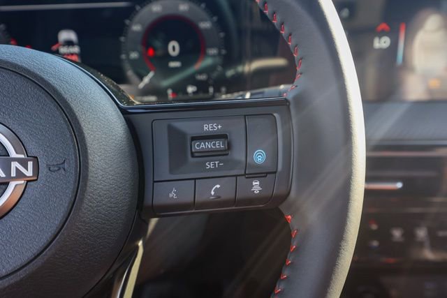 New 2025 Nissan Kicks SR image 27