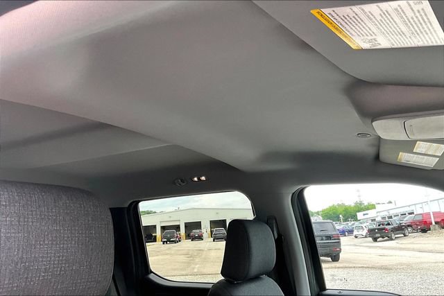 Used 2025 Ford F150 XLT w/ Equipment Group 301A Standard AWD/4WD image 22