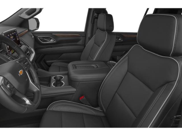 Used 2023 Chevrolet Suburban Premier AWD/4WD image 12