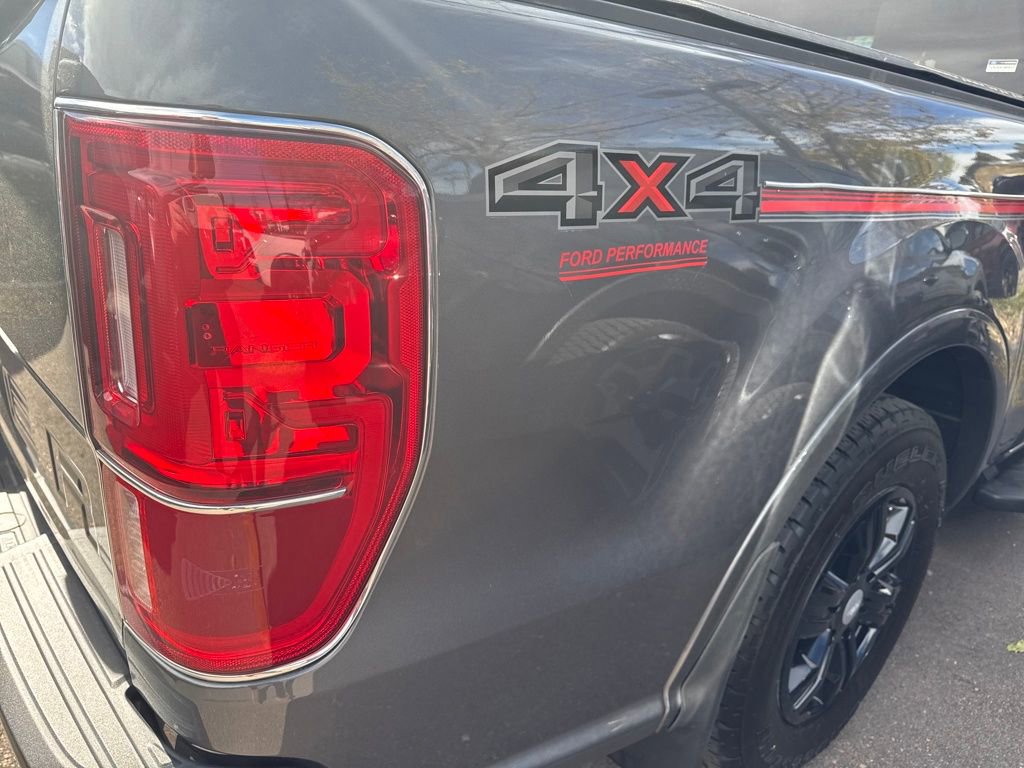 Used 2023 Ford Ranger XLT image 14